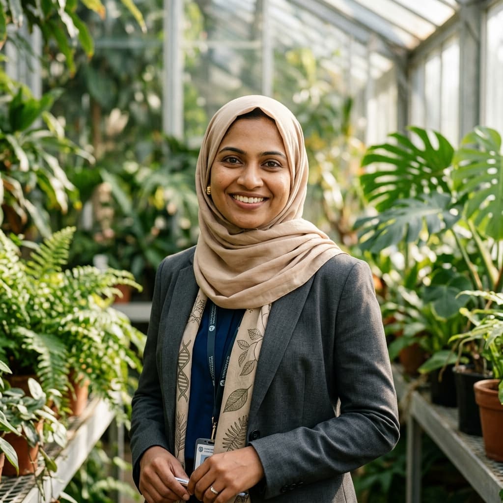 Dr. Fathima
